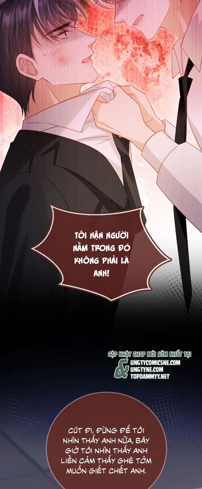 Bạch Nguyệt Quang Hắn Yêu Thế Thân Rồi Sao?! Chapter 127 - 18