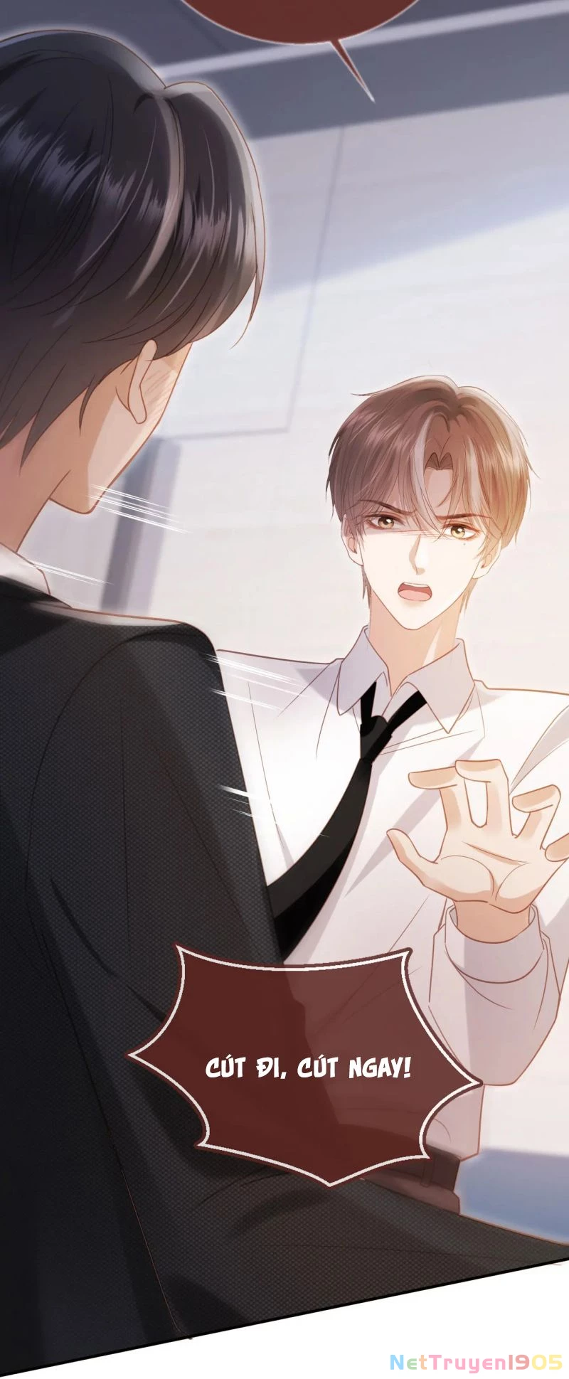 Bạch Nguyệt Quang Hắn Yêu Thế Thân Rồi Sao?! Chapter 127 - 19