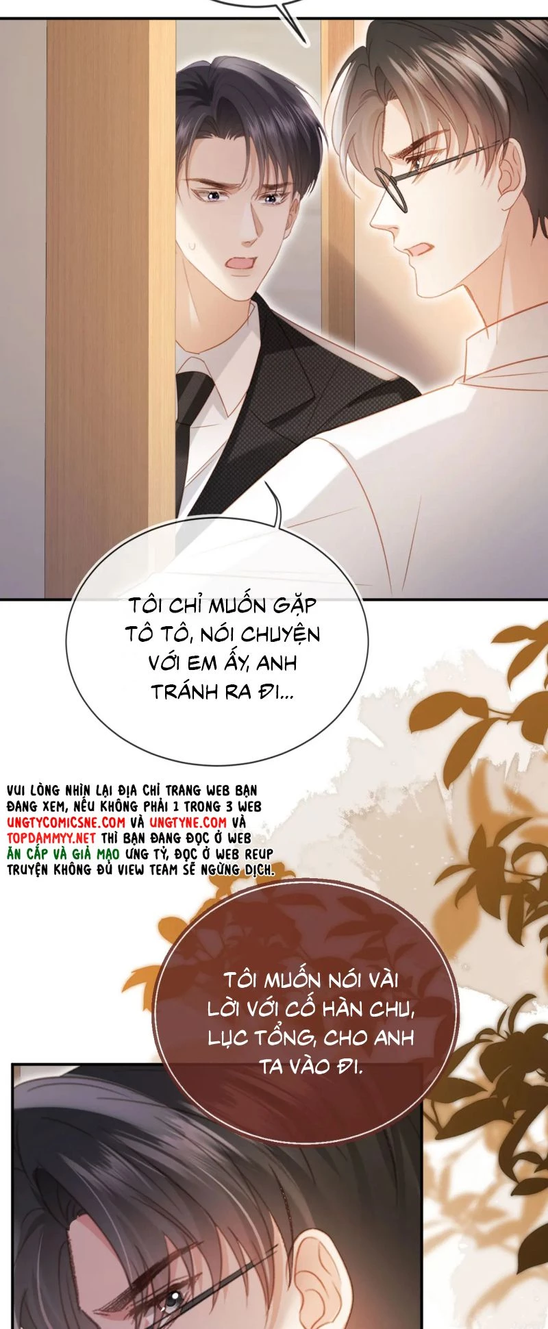 Bạch Nguyệt Quang Hắn Yêu Thế Thân Rồi Sao?! Chapter 127 - 29