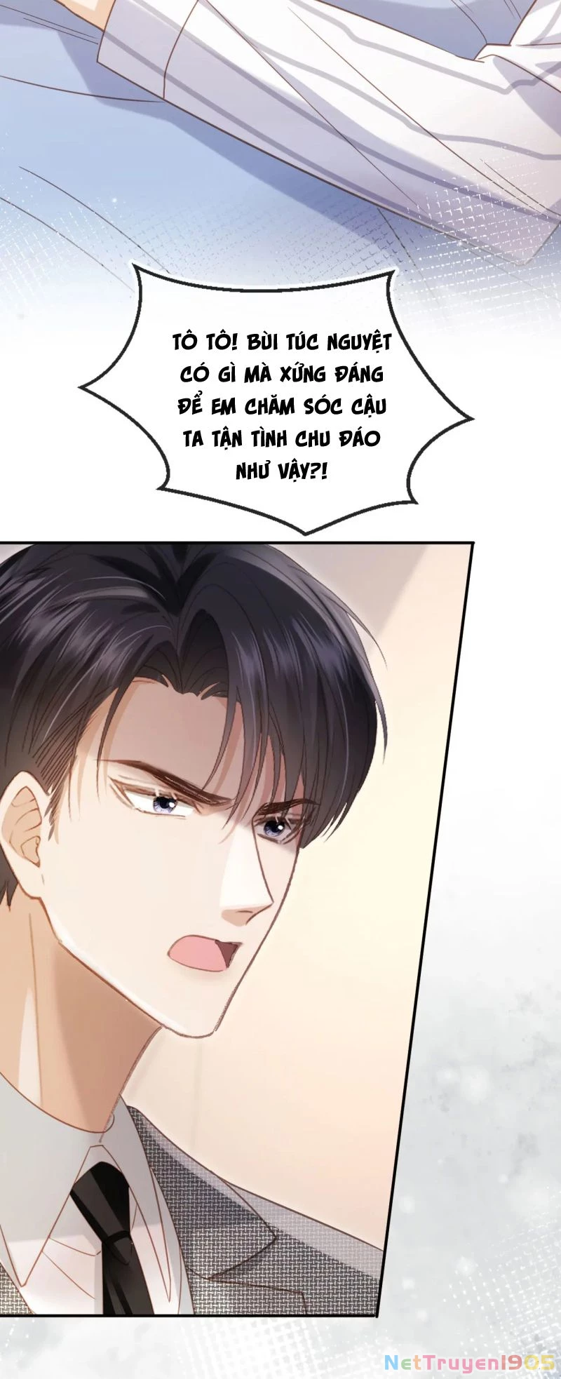 Bạch Nguyệt Quang Hắn Yêu Thế Thân Rồi Sao?! Chapter 127 - 33