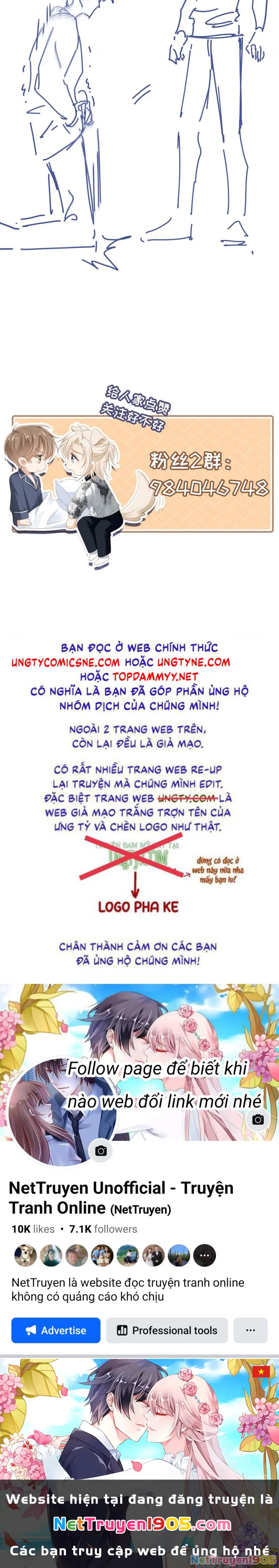 Bạch Nguyệt Quang Hắn Yêu Thế Thân Rồi Sao?! Chapter 127 - 40