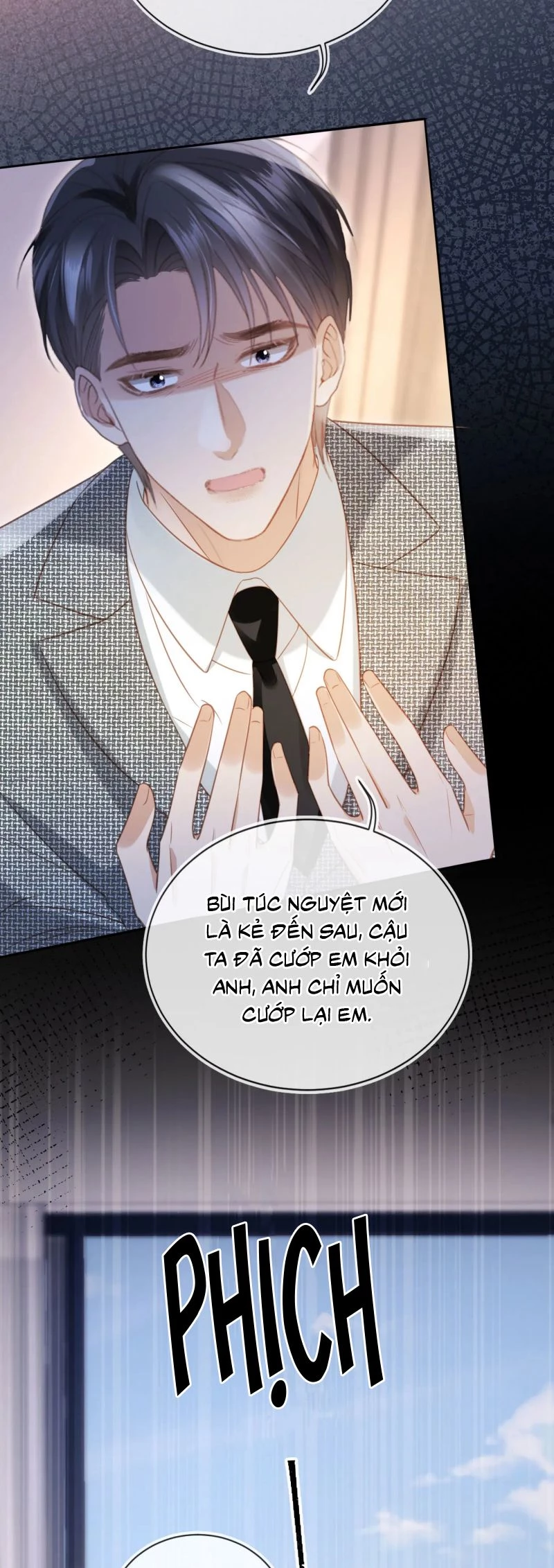Bạch Nguyệt Quang Hắn Yêu Thế Thân Rồi Sao?! Chapter 128 - 6