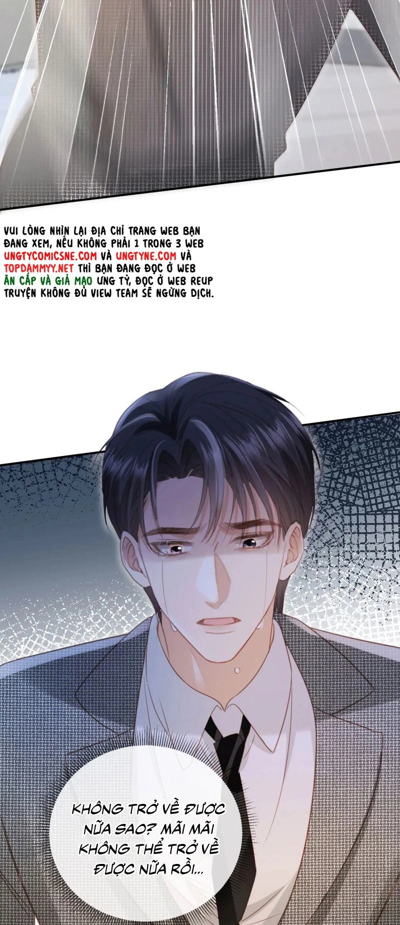 Bạch Nguyệt Quang Hắn Yêu Thế Thân Rồi Sao?! Chapter 128 - 17
