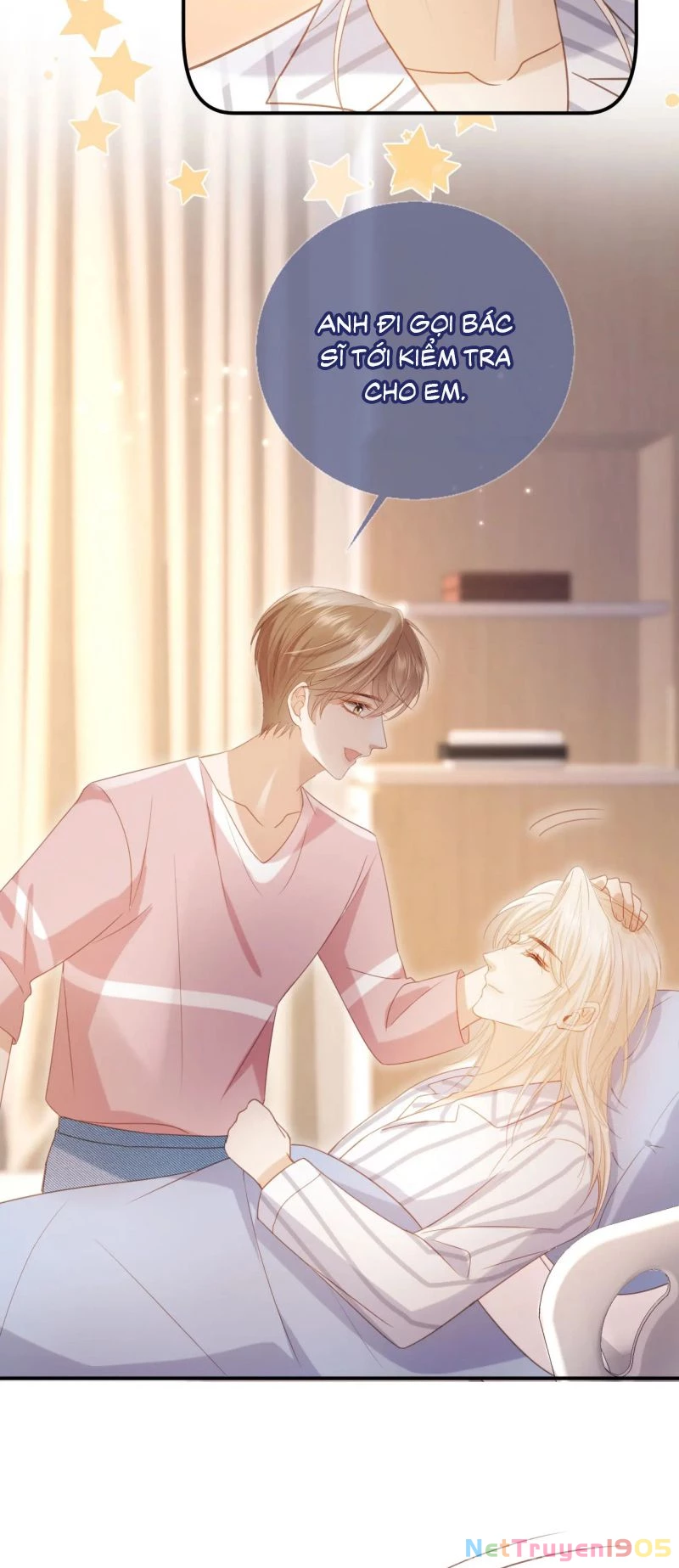 Bạch Nguyệt Quang Hắn Yêu Thế Thân Rồi Sao?! Chapter 128 - 26