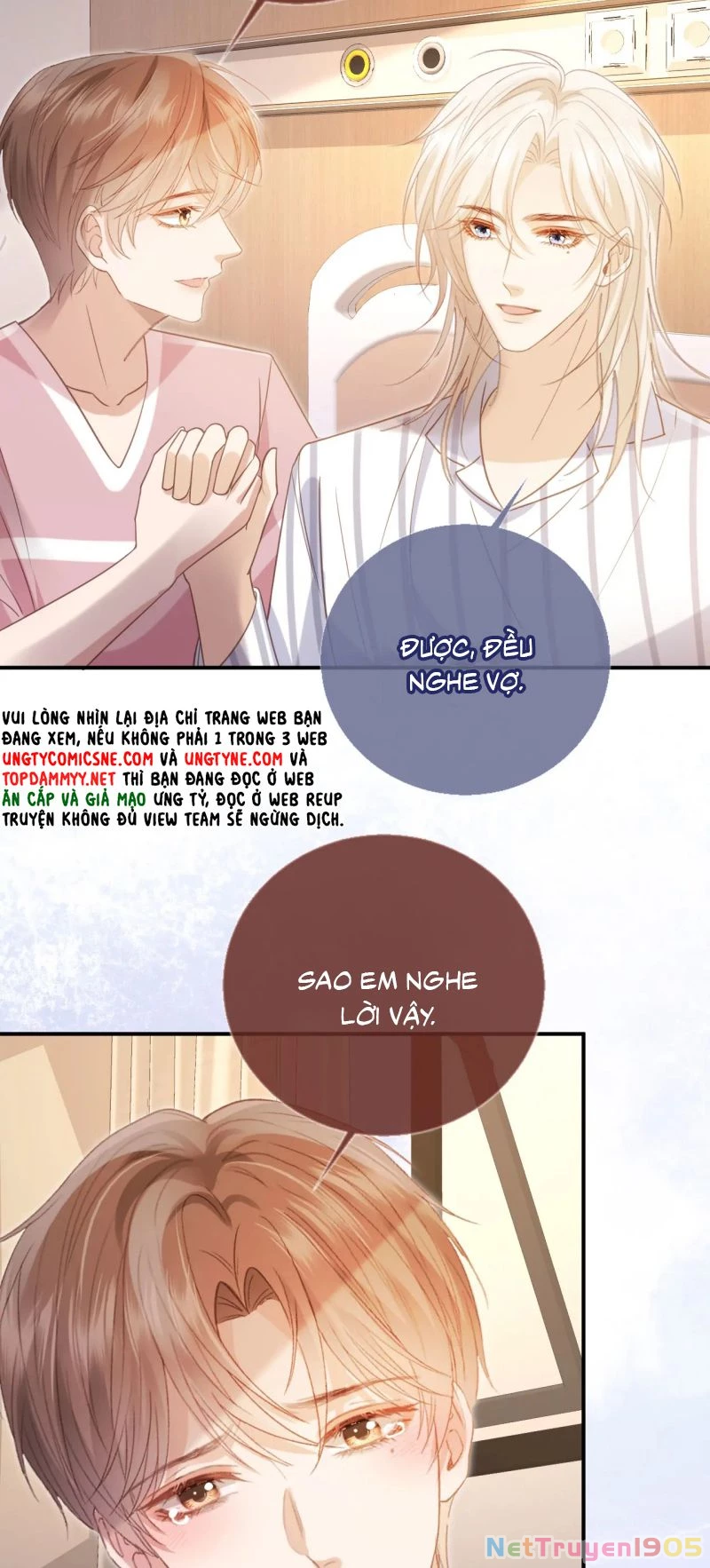 Bạch Nguyệt Quang Hắn Yêu Thế Thân Rồi Sao?! Chapter 129 - 4