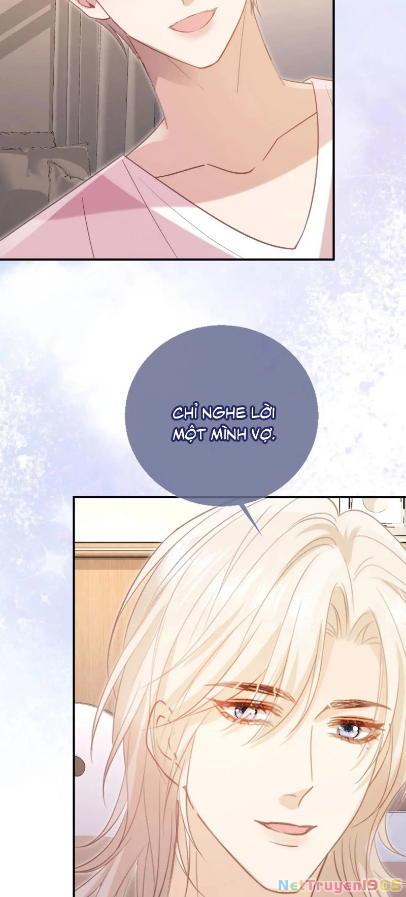 Bạch Nguyệt Quang Hắn Yêu Thế Thân Rồi Sao?! Chapter 129 - 5