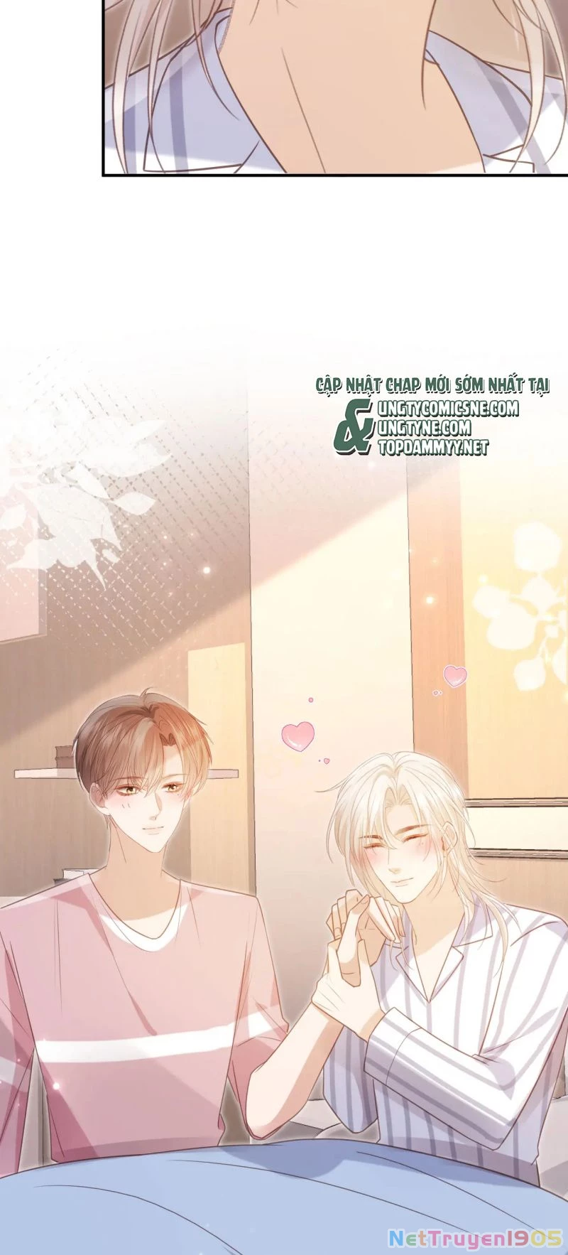 Bạch Nguyệt Quang Hắn Yêu Thế Thân Rồi Sao?! Chapter 129 - 6