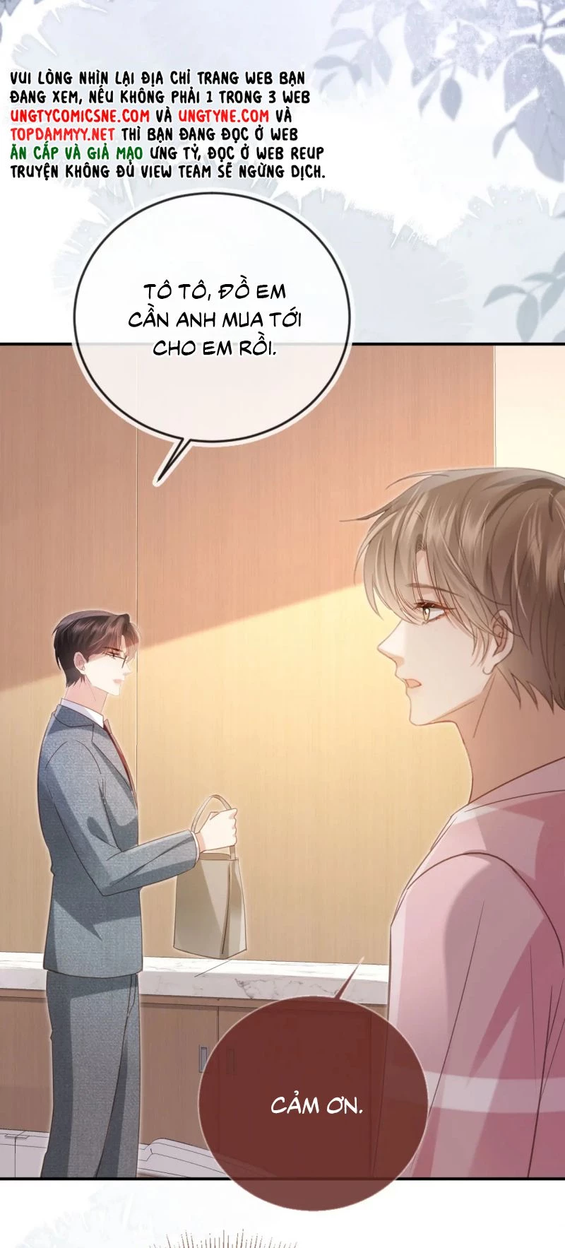 Bạch Nguyệt Quang Hắn Yêu Thế Thân Rồi Sao?! Chapter 129 - 8