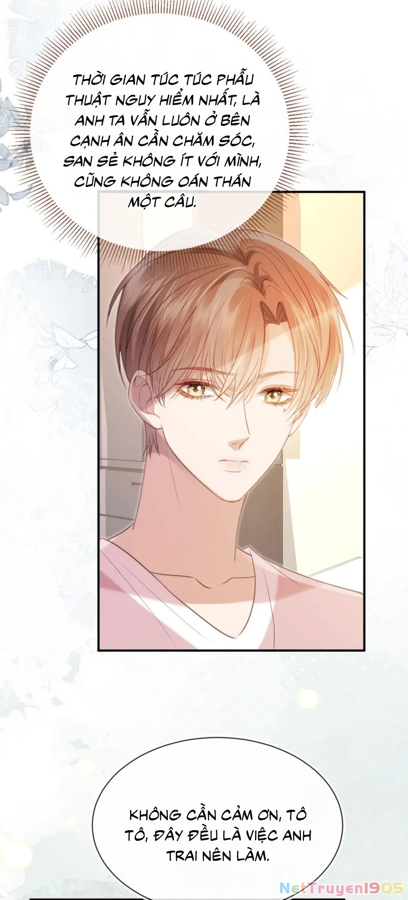 Bạch Nguyệt Quang Hắn Yêu Thế Thân Rồi Sao?! Chapter 129 - 9