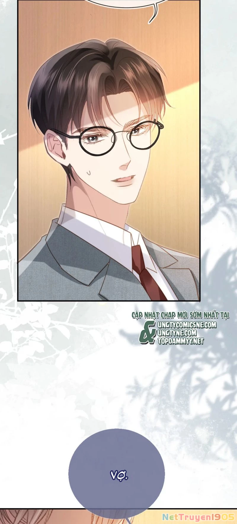 Bạch Nguyệt Quang Hắn Yêu Thế Thân Rồi Sao?! Chapter 129 - 10