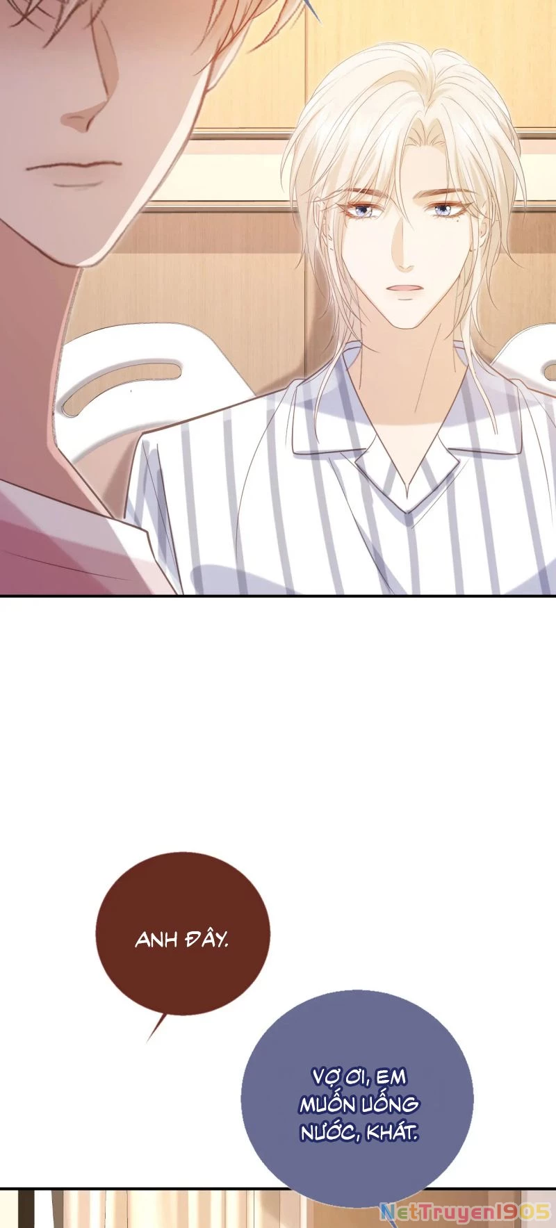 Bạch Nguyệt Quang Hắn Yêu Thế Thân Rồi Sao?! Chapter 129 - 11