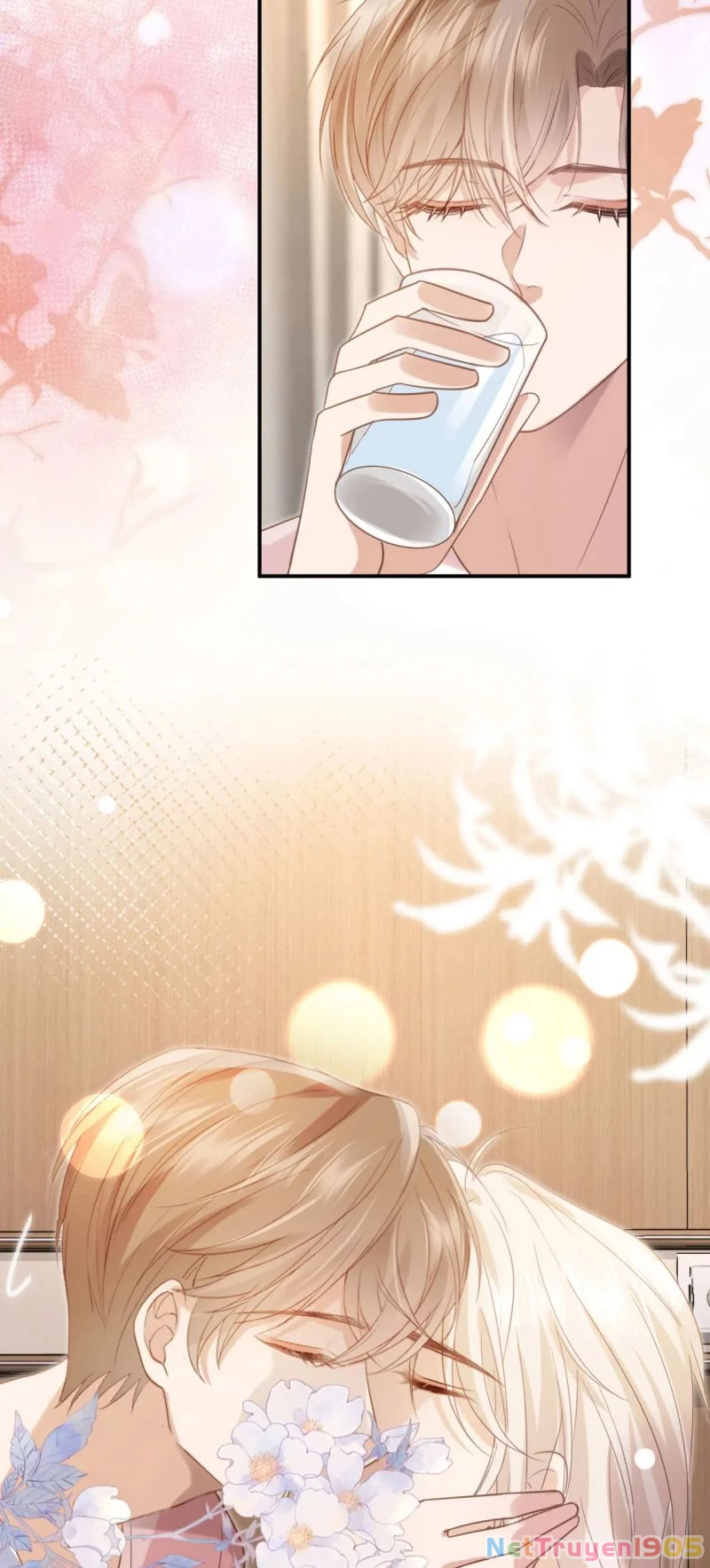 Bạch Nguyệt Quang Hắn Yêu Thế Thân Rồi Sao?! Chapter 129 - 15