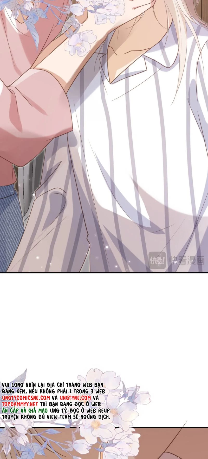 Bạch Nguyệt Quang Hắn Yêu Thế Thân Rồi Sao?! Chapter 129 - 16