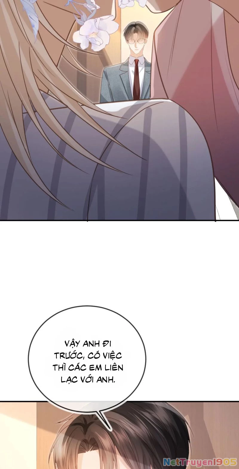 Bạch Nguyệt Quang Hắn Yêu Thế Thân Rồi Sao?! Chapter 129 - 17