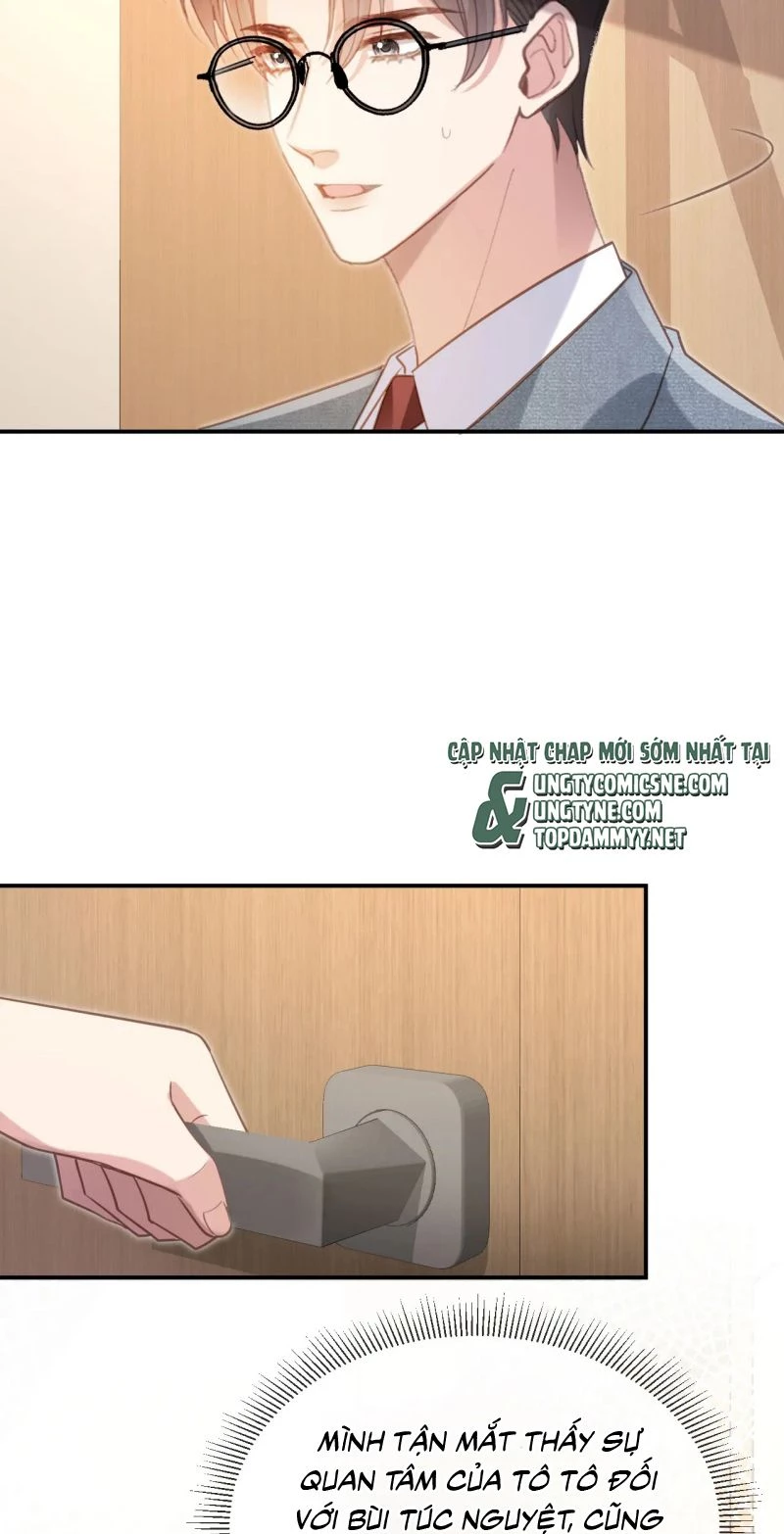 Bạch Nguyệt Quang Hắn Yêu Thế Thân Rồi Sao?! Chapter 129 - 18