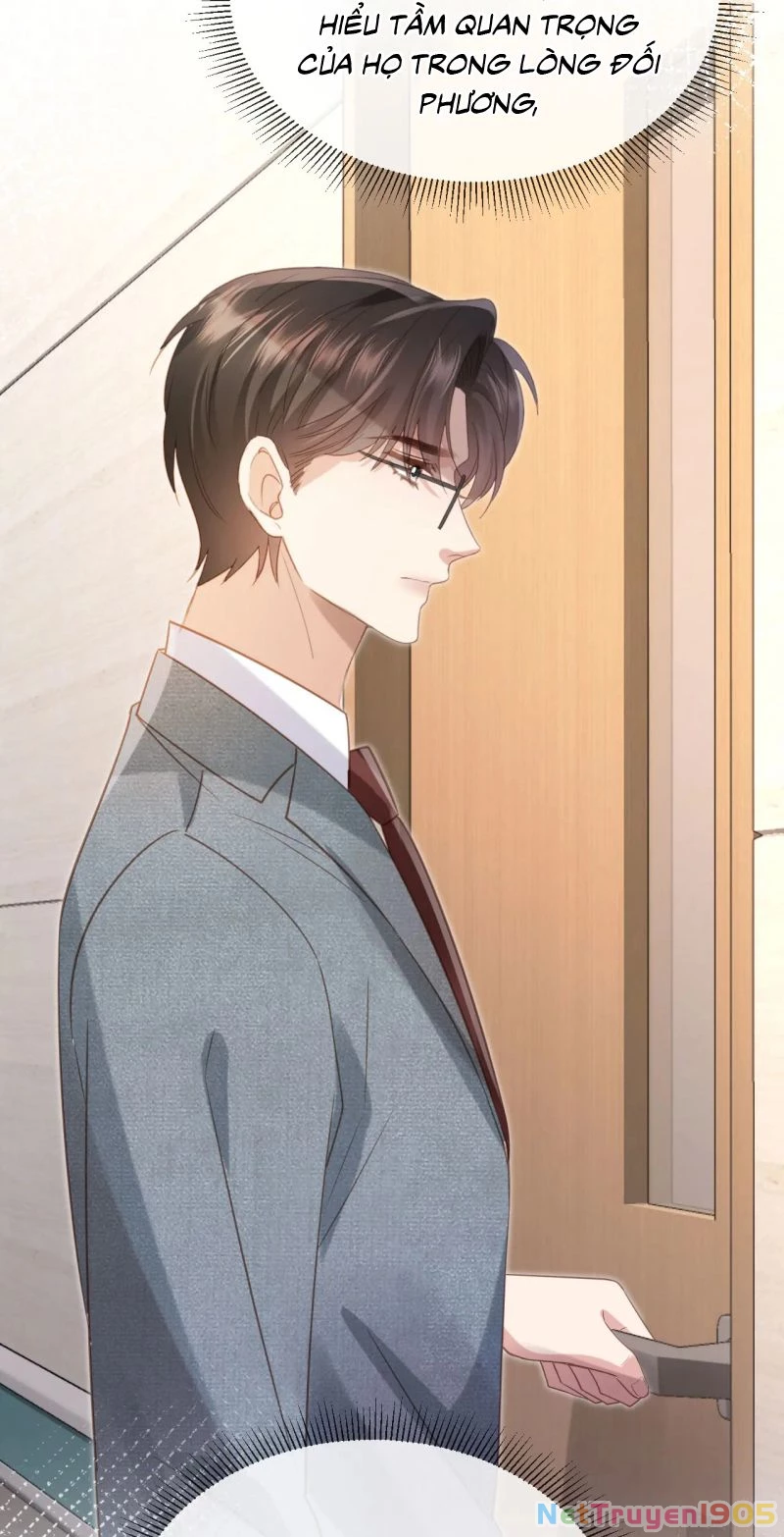 Bạch Nguyệt Quang Hắn Yêu Thế Thân Rồi Sao?! Chapter 129 - 19