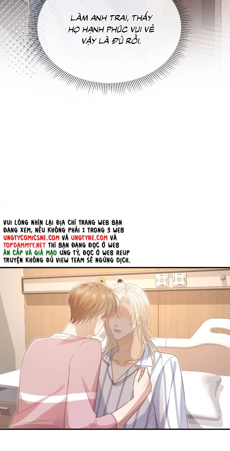 Bạch Nguyệt Quang Hắn Yêu Thế Thân Rồi Sao?! Chapter 129 - 20