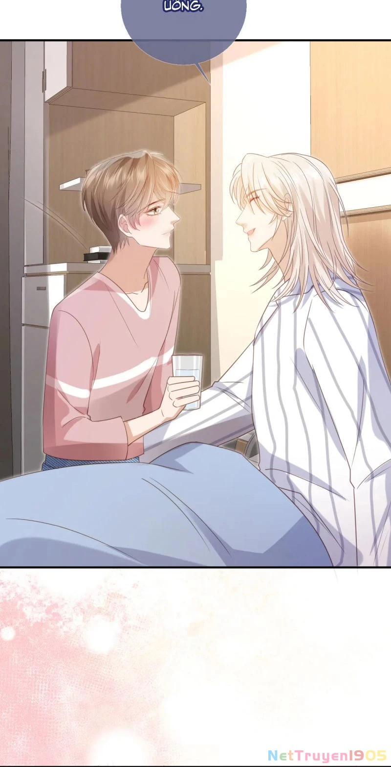 Bạch Nguyệt Quang Hắn Yêu Thế Thân Rồi Sao?! Chapter 129 - 23