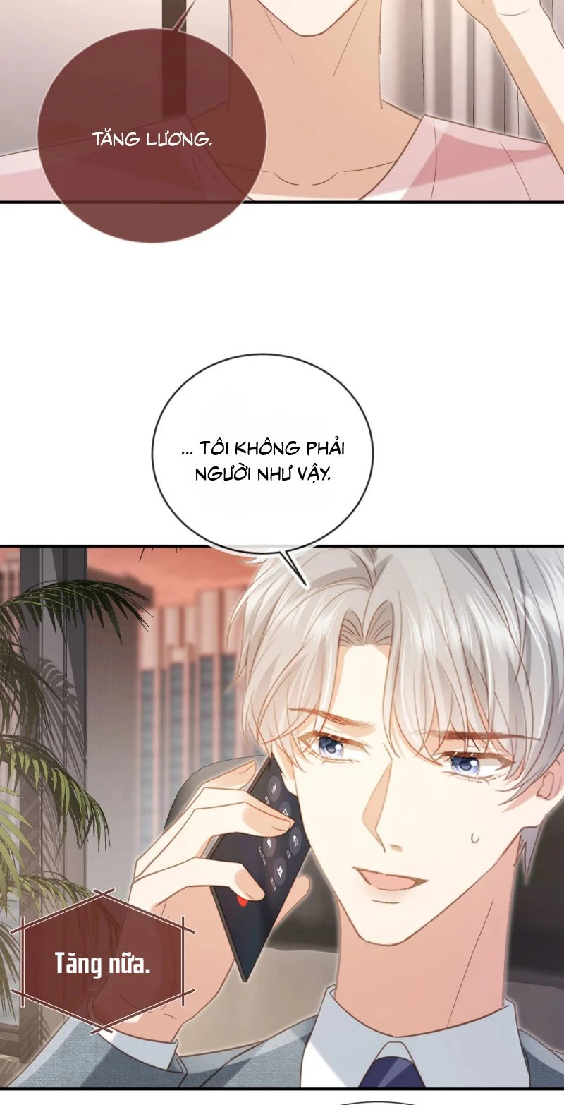 Bạch Nguyệt Quang Hắn Yêu Thế Thân Rồi Sao?! Chapter 129 - 26