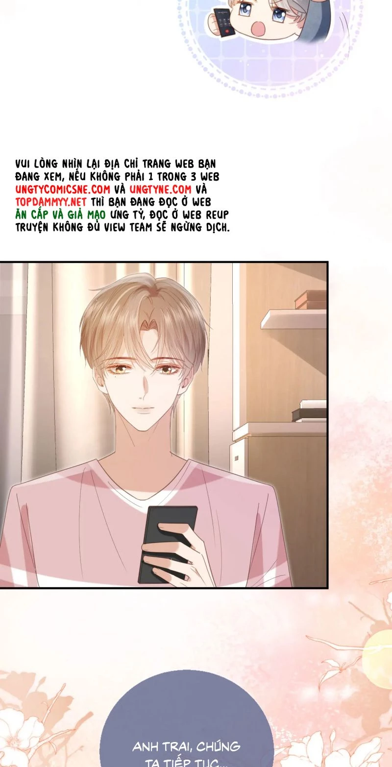 Bạch Nguyệt Quang Hắn Yêu Thế Thân Rồi Sao?! Chapter 129 - 29
