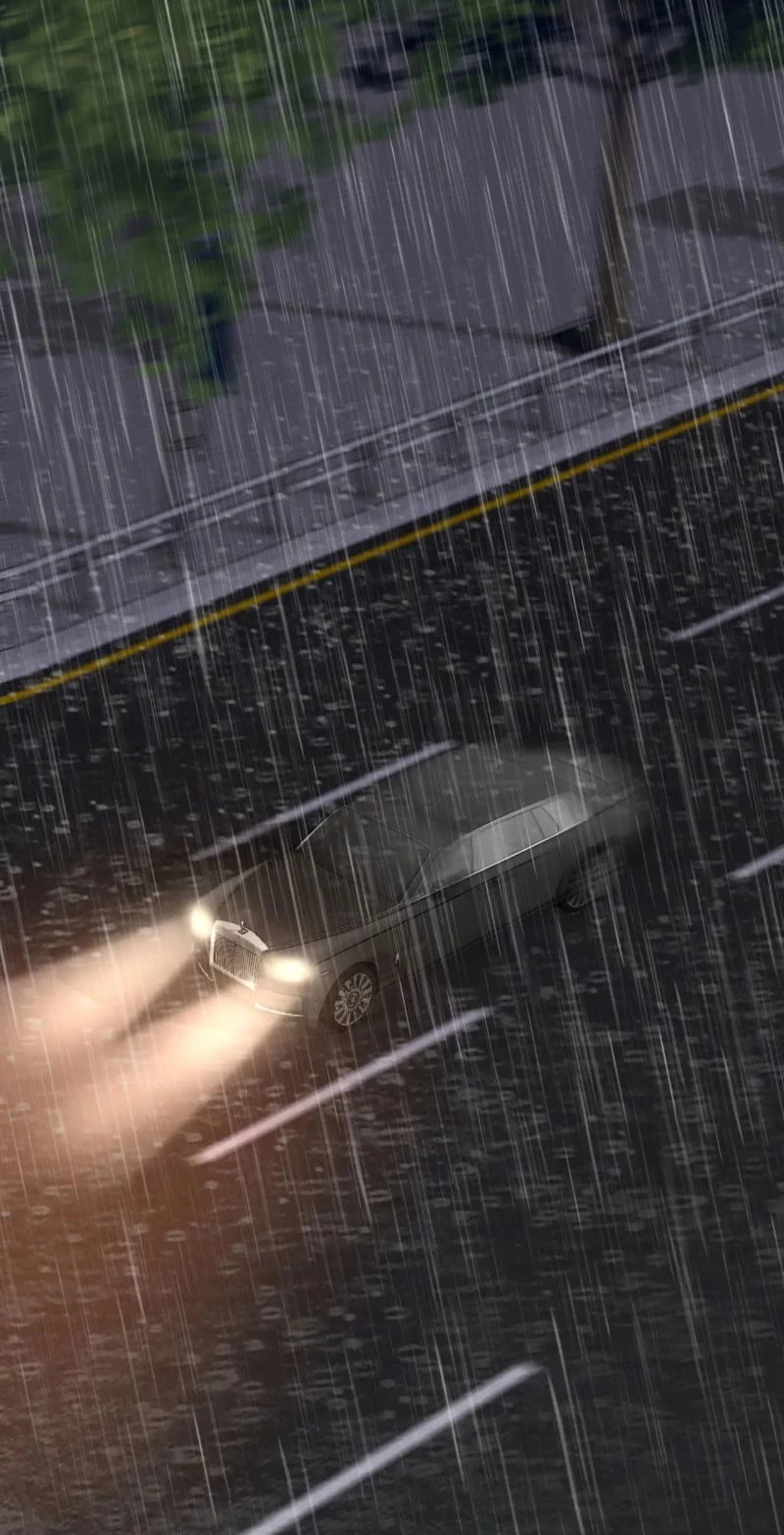 Bạch Nguyệt Quang Hắn Yêu Thế Thân Rồi Sao?! Chapter 129 - 33