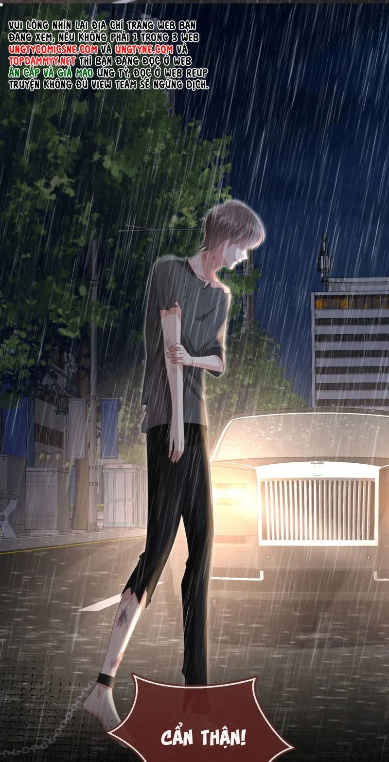 Bạch Nguyệt Quang Hắn Yêu Thế Thân Rồi Sao?! Chapter 129 - 34