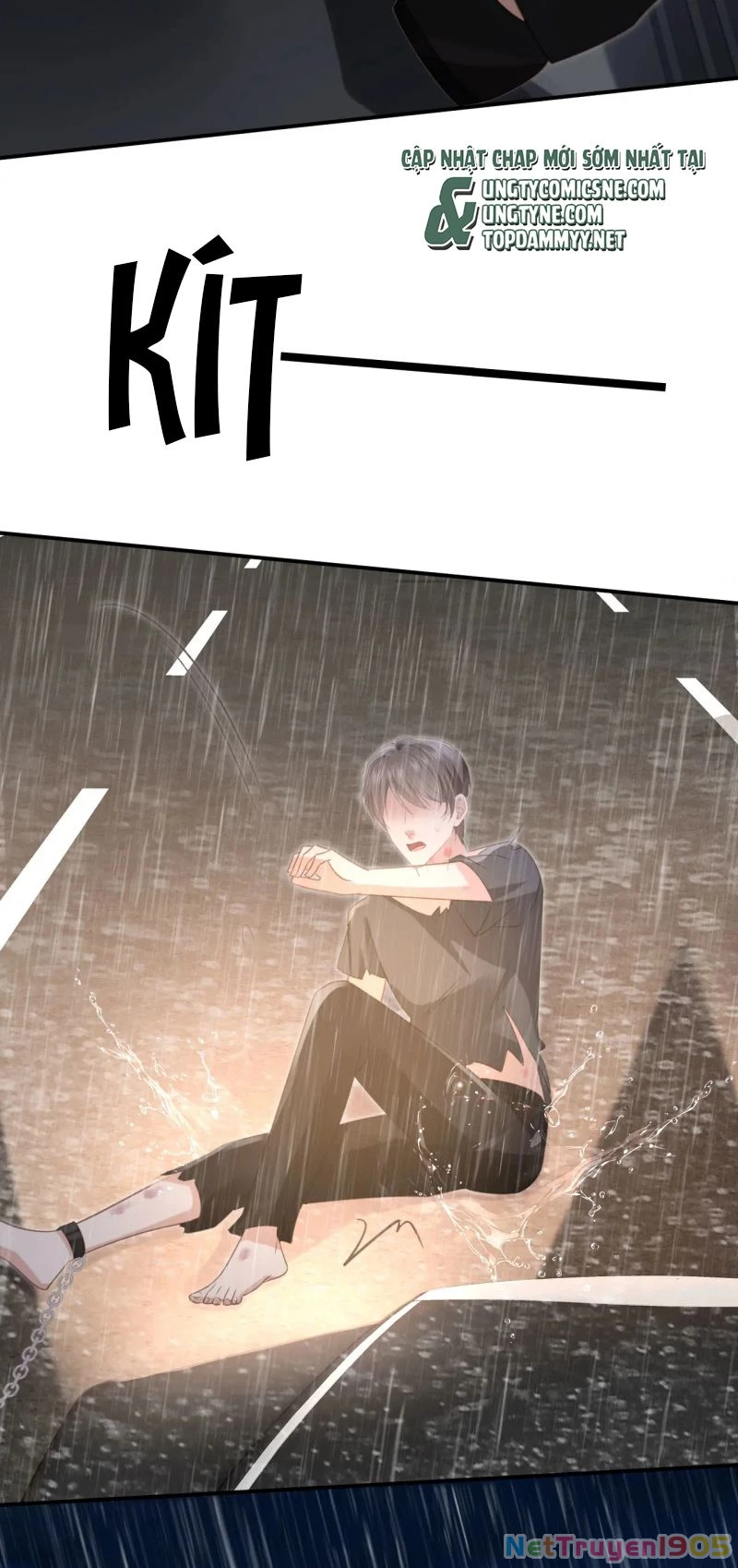 Bạch Nguyệt Quang Hắn Yêu Thế Thân Rồi Sao?! Chapter 129 - 36