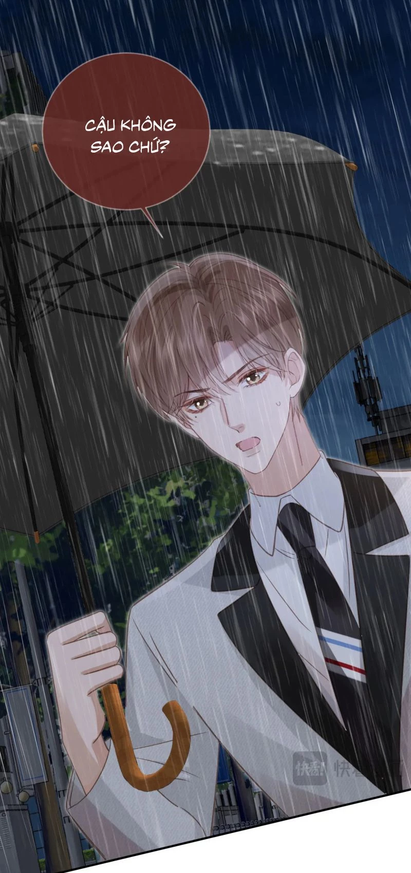 Bạch Nguyệt Quang Hắn Yêu Thế Thân Rồi Sao?! Chapter 129 - 37