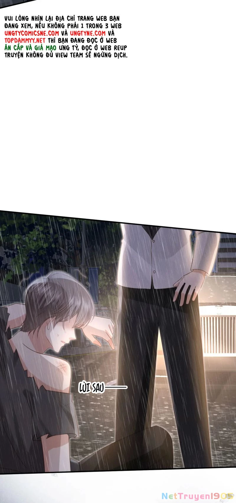 Bạch Nguyệt Quang Hắn Yêu Thế Thân Rồi Sao?! Chapter 129 - 38