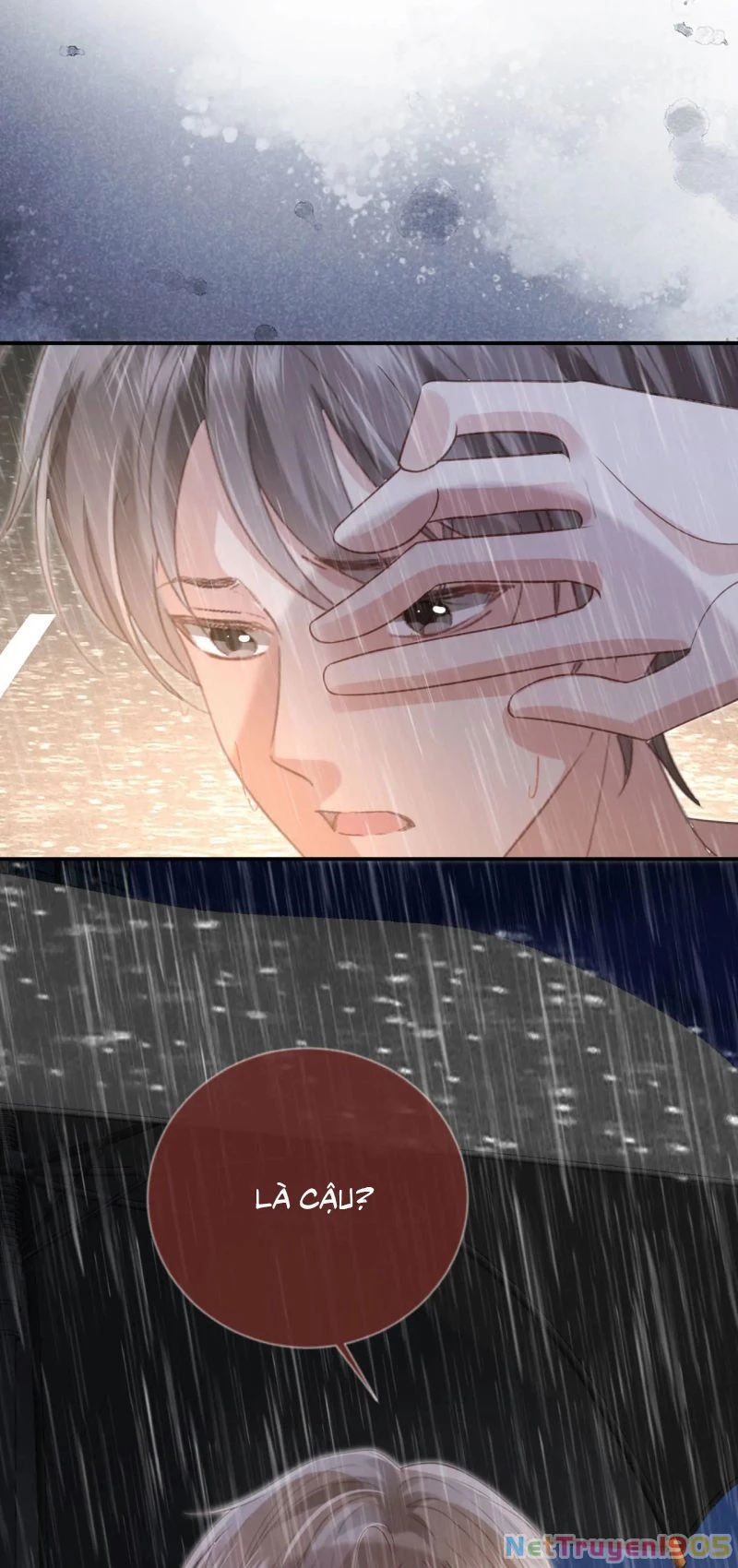 Bạch Nguyệt Quang Hắn Yêu Thế Thân Rồi Sao?! Chapter 129 - 39