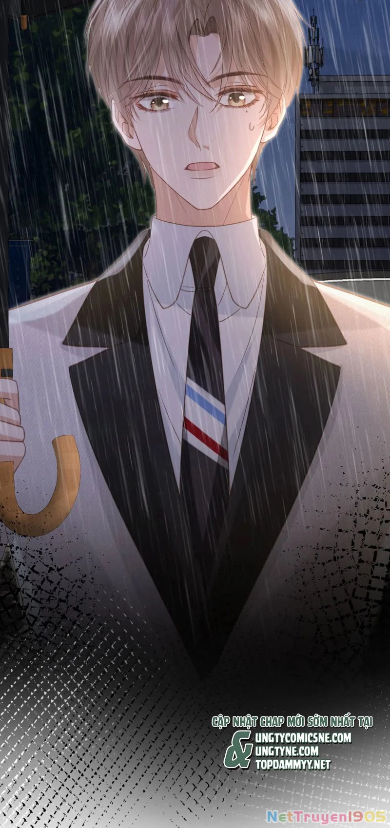 Bạch Nguyệt Quang Hắn Yêu Thế Thân Rồi Sao?! Chapter 129 - 40