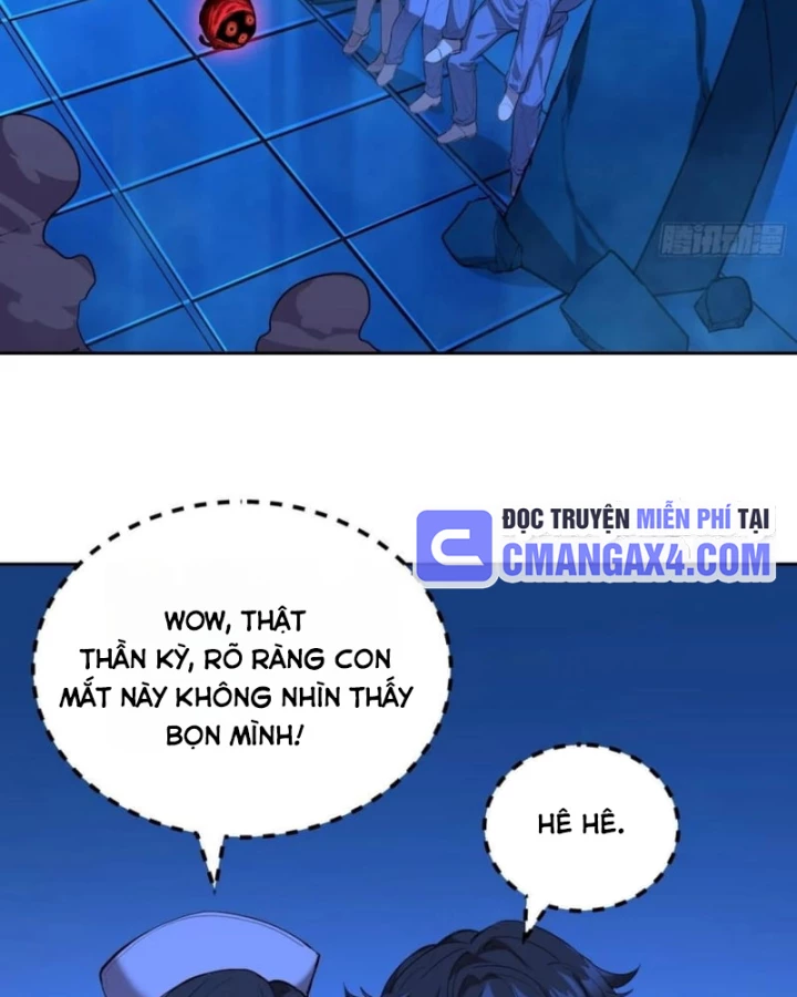 Thế Giới Toàn Người Điên, Tỉnh Táo Chính Là Bị Bệnh Chapter 17 - 11