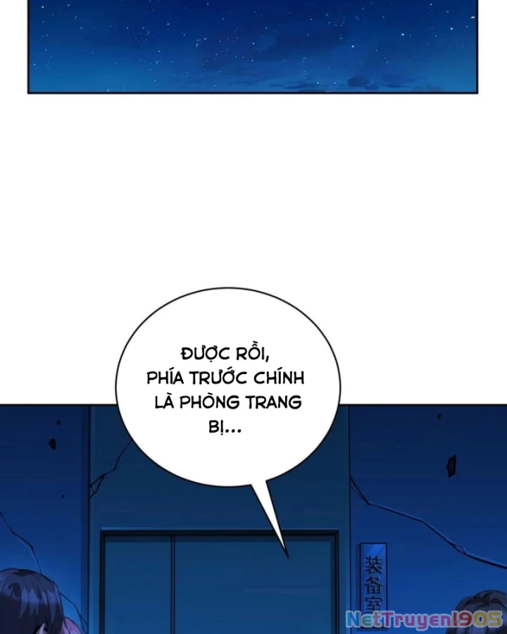 Thế Giới Toàn Người Điên, Tỉnh Táo Chính Là Bị Bệnh Chapter 17 - 23