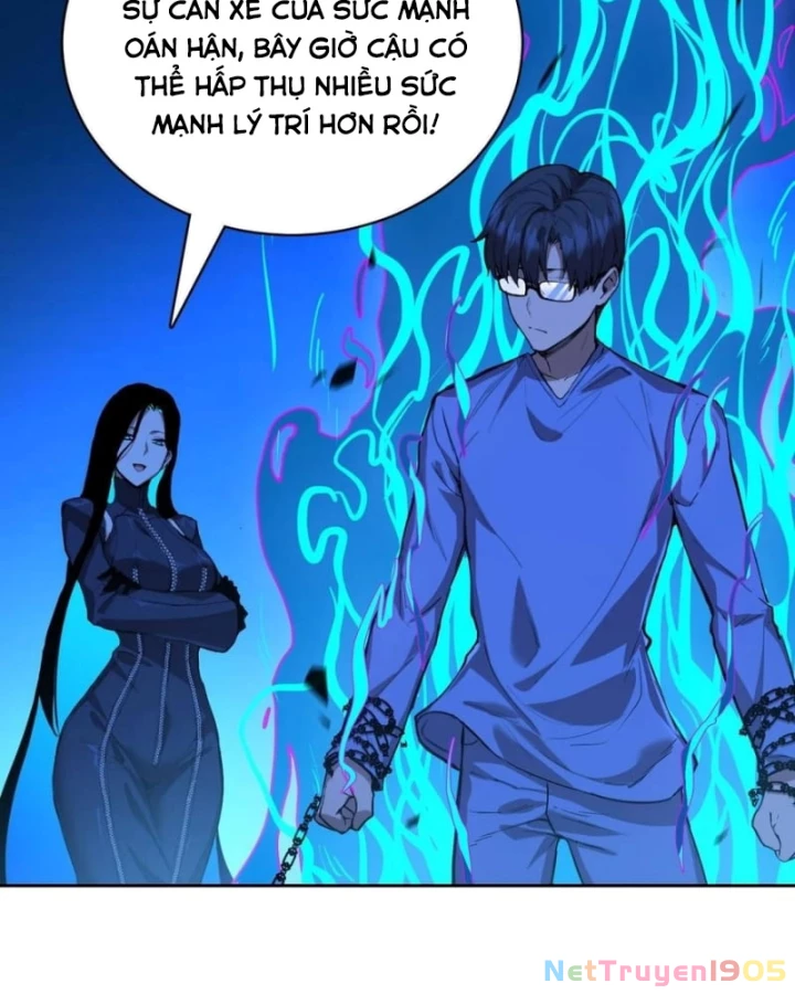 Thế Giới Toàn Người Điên, Tỉnh Táo Chính Là Bị Bệnh Chapter 17 - 39