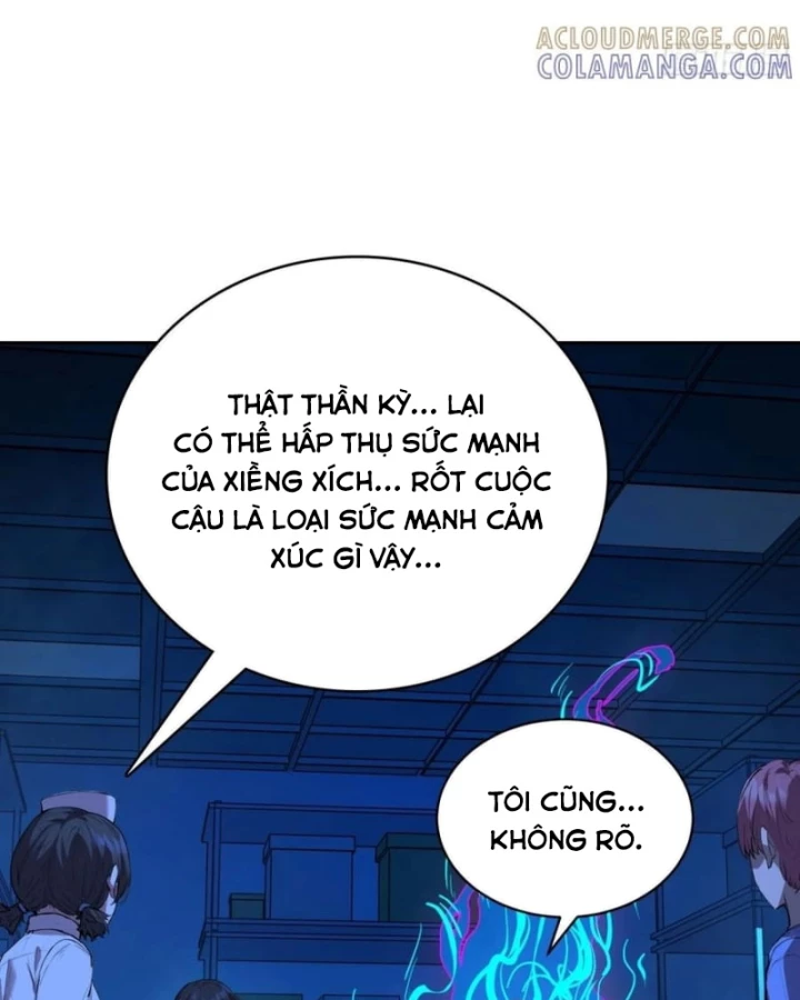 Thế Giới Toàn Người Điên, Tỉnh Táo Chính Là Bị Bệnh Chapter 17 - 40