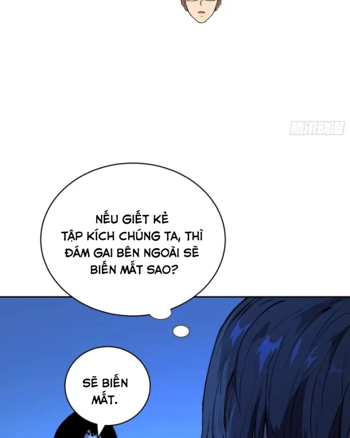 Thế Giới Toàn Người Điên, Tỉnh Táo Chính Là Bị Bệnh Chapter 17 - 43
