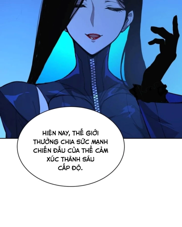 Thế Giới Toàn Người Điên, Tỉnh Táo Chính Là Bị Bệnh Chapter 17 - 46