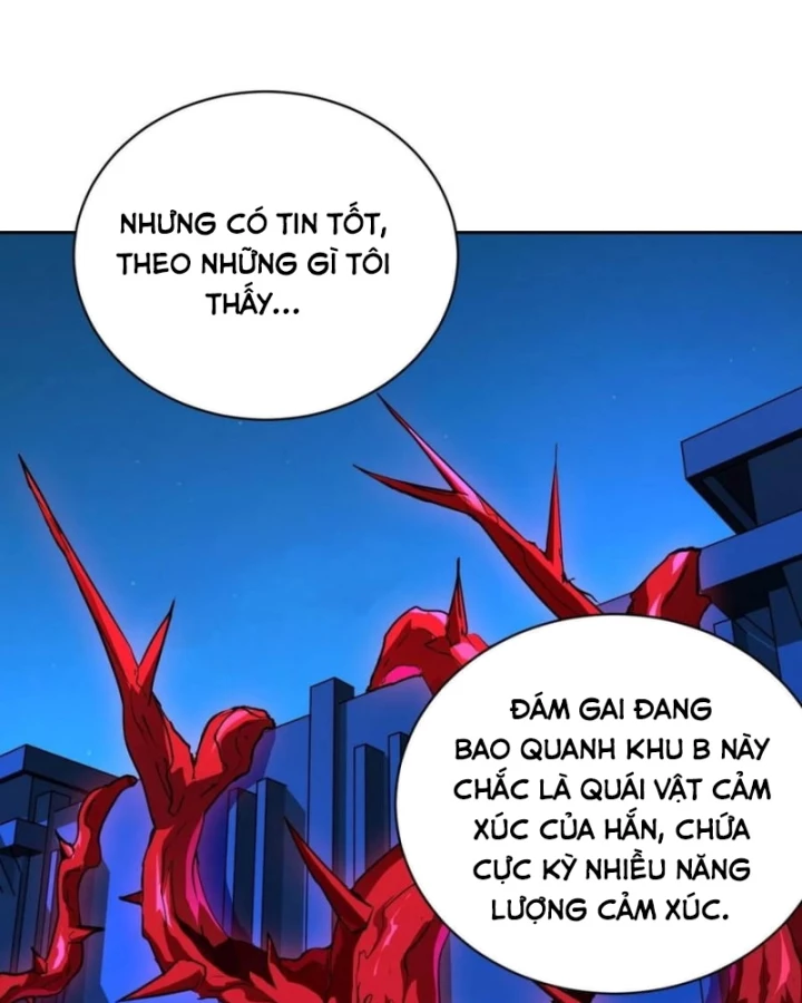 Thế Giới Toàn Người Điên, Tỉnh Táo Chính Là Bị Bệnh Chapter 17 - 51