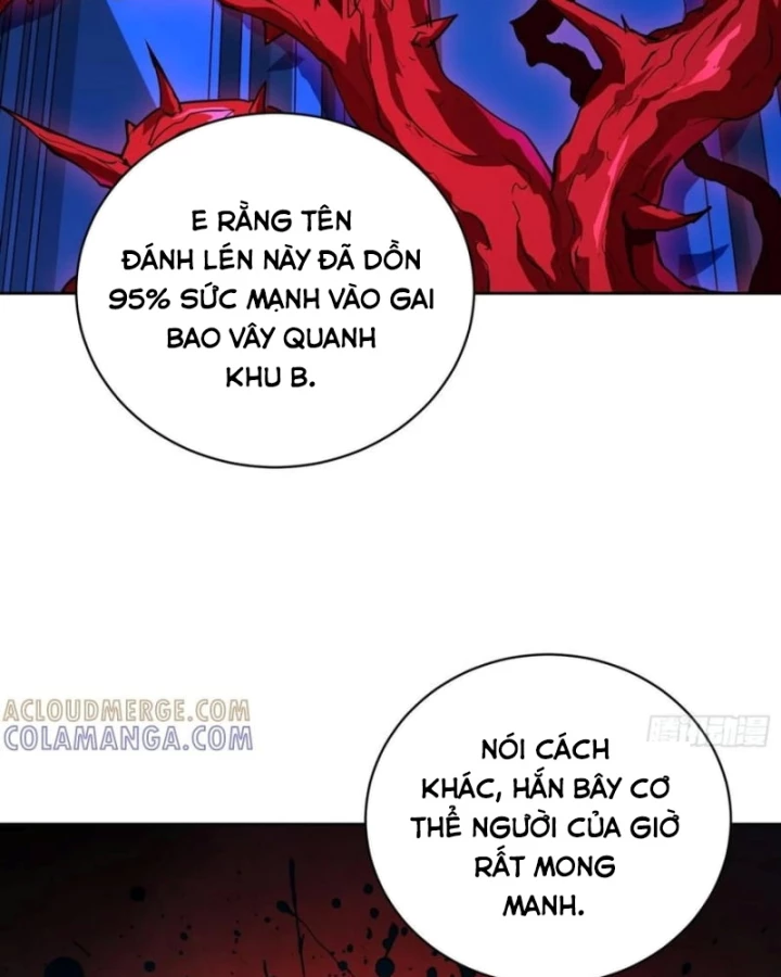 Thế Giới Toàn Người Điên, Tỉnh Táo Chính Là Bị Bệnh Chapter 17 - 52