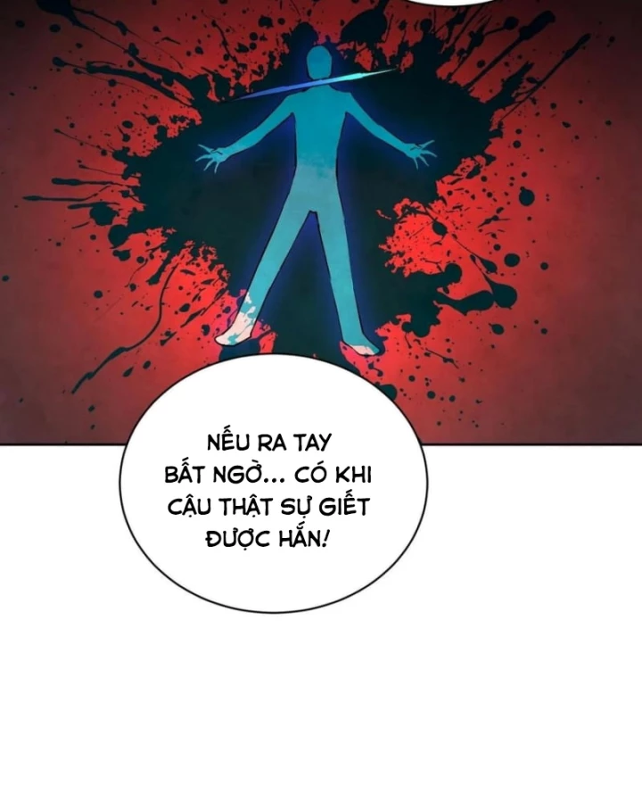 Thế Giới Toàn Người Điên, Tỉnh Táo Chính Là Bị Bệnh Chapter 17 - 53