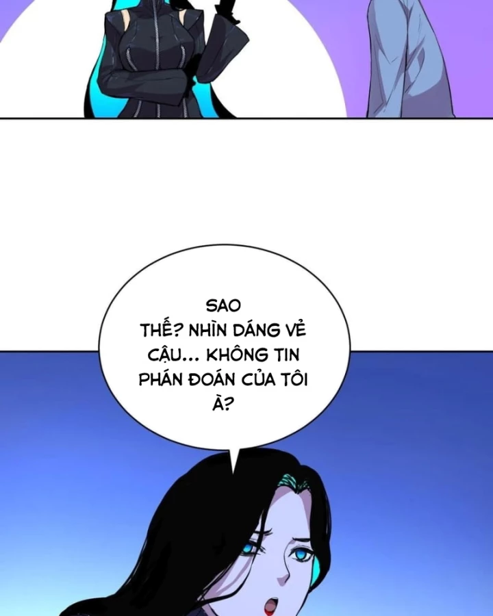 Thế Giới Toàn Người Điên, Tỉnh Táo Chính Là Bị Bệnh Chapter 17 - 55