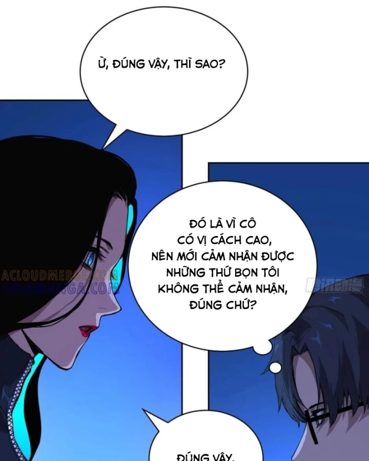 Thế Giới Toàn Người Điên, Tỉnh Táo Chính Là Bị Bệnh Chapter 17 - 59