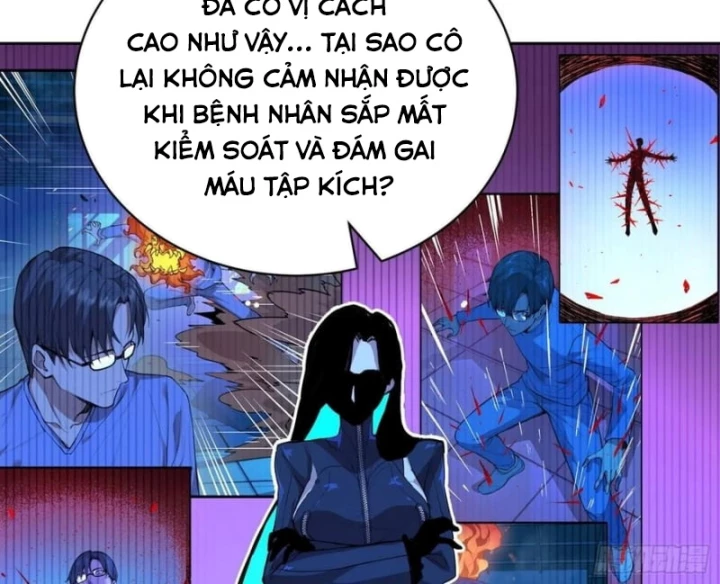 Thế Giới Toàn Người Điên, Tỉnh Táo Chính Là Bị Bệnh Chapter 17 - 61