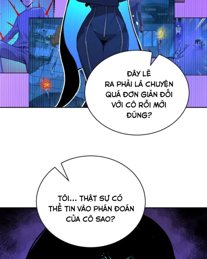 Thế Giới Toàn Người Điên, Tỉnh Táo Chính Là Bị Bệnh Chapter 17 - 62