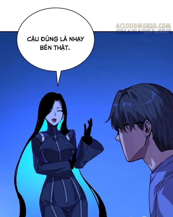 Thế Giới Toàn Người Điên, Tỉnh Táo Chính Là Bị Bệnh Chapter 17 - 66