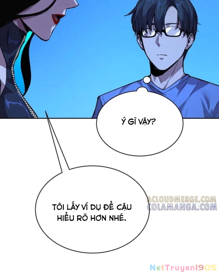Thế Giới Toàn Người Điên, Tỉnh Táo Chính Là Bị Bệnh Chapter 17 - 70
