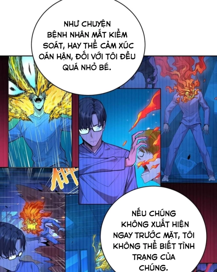 Thế Giới Toàn Người Điên, Tỉnh Táo Chính Là Bị Bệnh Chapter 17 - 73