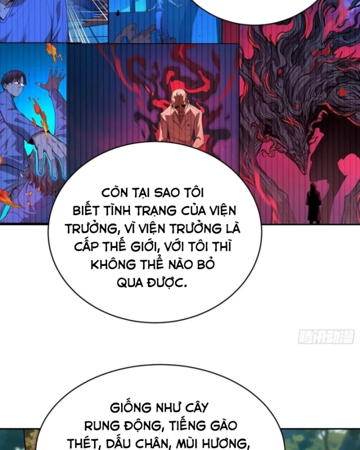Thế Giới Toàn Người Điên, Tỉnh Táo Chính Là Bị Bệnh Chapter 17 - 74