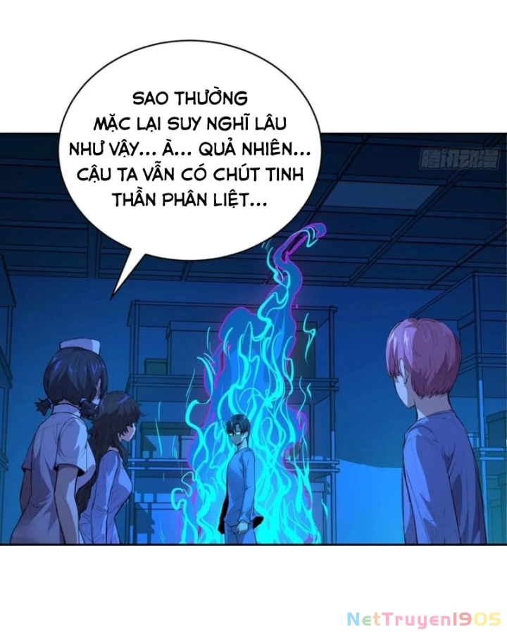 Thế Giới Toàn Người Điên, Tỉnh Táo Chính Là Bị Bệnh Chapter 17 - 81