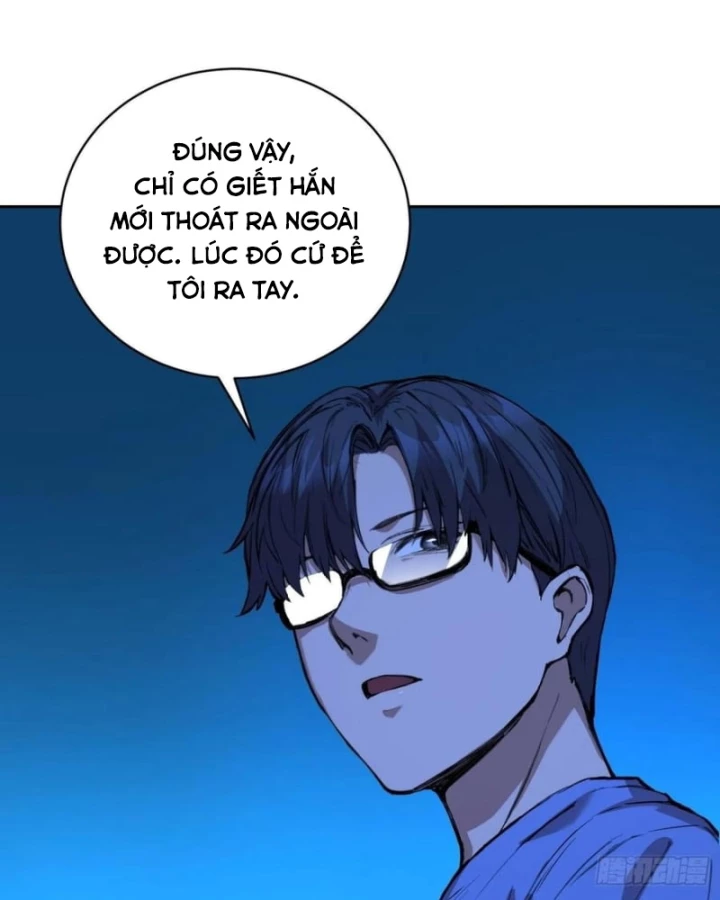 Thế Giới Toàn Người Điên, Tỉnh Táo Chính Là Bị Bệnh Chapter 17 - 84